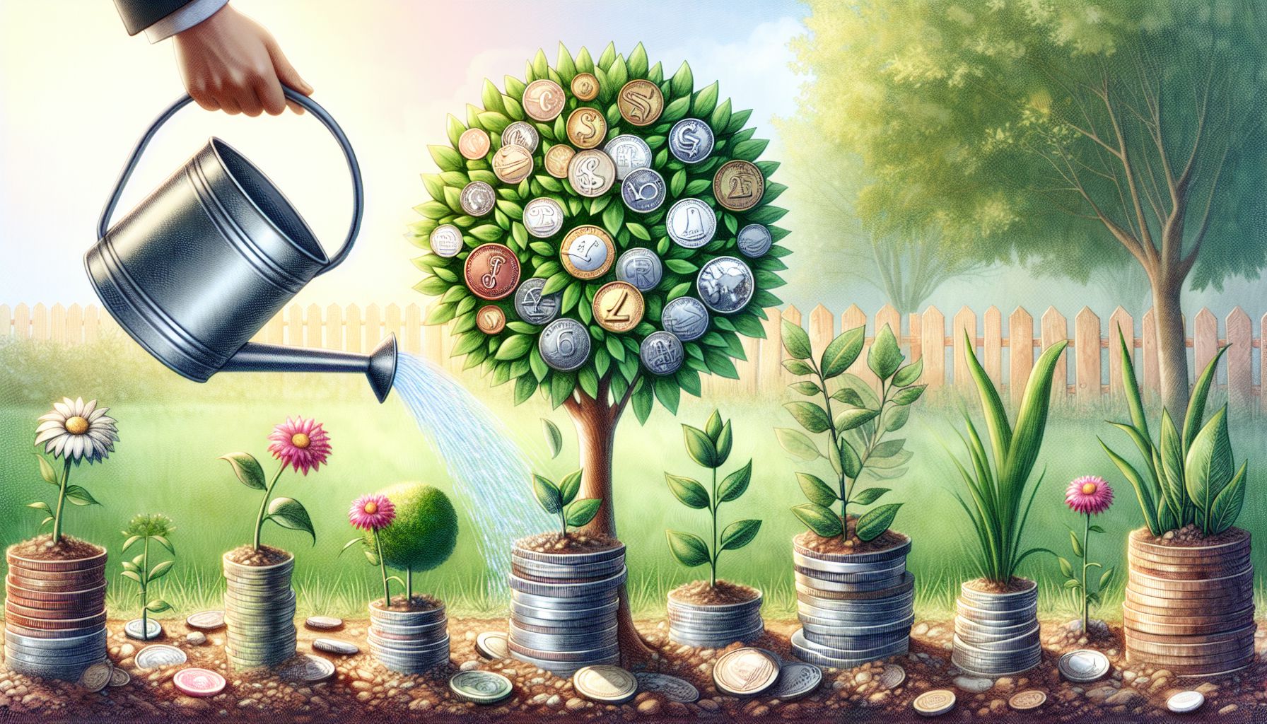 Investeerimine
