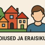 Hoiused ja eraisikud