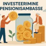 Investeerimine pensionisambasse