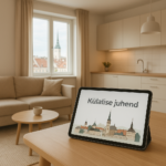 Majutus reisil: kuidas võrrelda hotelli ja külaliskorterit ning säästa
